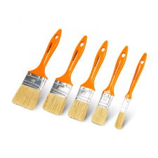 Handy Festőecset szett, műanyag - 5 db / csomag - 20 - 60 mm festő és tapétázó eszköz