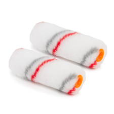 Handy Festőhenger - poliészter - 100 mm - 2 db / csomag - 11183A festőhenger