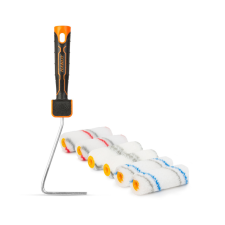 Handy Festőhenger szett - 100 mm-es hengerekkel (Festőhenger szett ) festőhenger