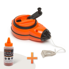 Handy Handy Kicsapózsinór + Festék Utántöltő villanyszerelés