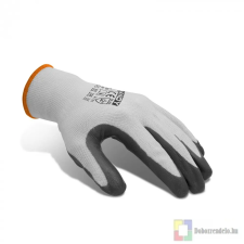 Handy Handy Szerelőkesztyű nitril védőkesztyű