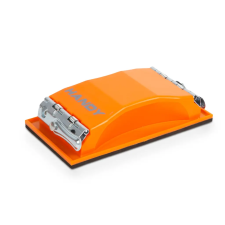Handy Kézi csiszoló - 165 x 85 mm festő és tapétázó eszköz