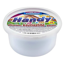 Handy Kéztisztító krém HANDY Derm glicerines  400 gr tisztító- és takarítószer, higiénia