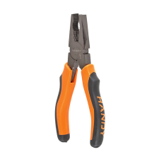 Handy Kombinált fogó gumírozott nyéllel 165 mm fogó