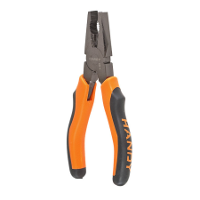 Handy Kombinált fogó gumírozott nyéllel 200 mm fogó