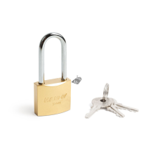 Handy Lakat - hosszított - 32 mm, Ø5 mm kengyellel lakat