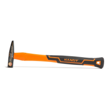 Handy lakatos kalapács üvegszálas nyéllel 100g (10428A) (10428A) kalapács