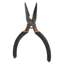Handy Lapos fogó gumírozott nyéllel 135 mm fogó