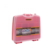 Handy Műanyag tárolódoboz 6.5" - 165 x 140 x 60 mm villanyszerelés