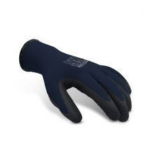 Handy poliészter kesztyű latex bevonattal XL-es méret (11134XL12) védőkesztyű