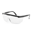 Handy professzionális védőszemüveg szemüvegeseknek, UV védelemmel - átlátszó (Védőszemüveg)