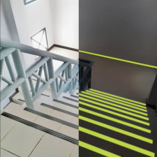Handy Ragasztószalag - csúszásmentes - 5 m x 25 mm - foszforeszkáló ragasztószalag