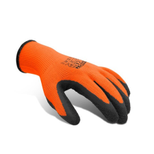 Handy Szerelőkesztyű, latex bevonatú védőkesztyű