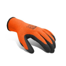 Handy szerelőkesztyű latex bevonatú XL (11121XL) (11121XL)