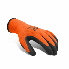 Handy Szerelőkesztyű latex bevonatú XL-méret