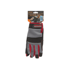 Handy T10267Xl Munkavédelmi kesztyű kapacitív ujjheggyel, XL