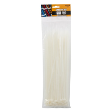 Handy Tools Handy - Kábelkötegelő 300mm 100db/csomag - 05420 kábel és adapter