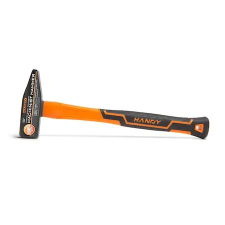 Handy -Tools lakatos kapalács üvegszálas nyéllel (10428F) (10428F) kalapács