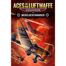 HandyGames Aces of the Luftwaffe Squadron - Nebelgeschwader (PC - Steam elektronikus játék licensz) videójáték