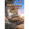 HandyGames Panzer Elite Action Gold Edition (PC - Steam elektronikus játék licensz)
