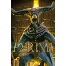 HandyGames Perish (digitális licenc) videójáték