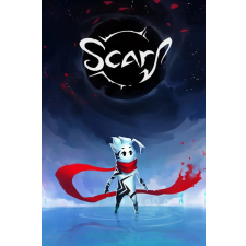 HandyGames SCARF (digitális licenc) videójáték