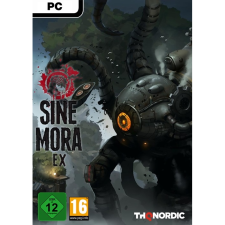 HandyGames Sine Mora EX (PC - Steam elektronikus játék licensz) videójáték