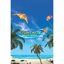 HandyGames Stunt Kite Masters VR (PC - Steam Digitális termékkulcs) videójáték