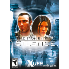 HandyGames The Moment of Silence (PC - Steam Digitális termékkulcs) videójáték