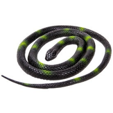 Hang Shun Gumi kígyó - többféle játékfigura