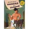  Hangfaló és a titokszedő - Lampion START