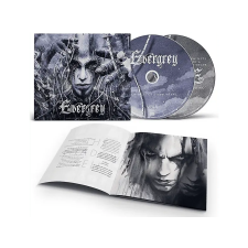 HANGFELVÉTELKIADÓ KFT. Evergrey - Architects Of A New Weave (Digipak) (CD) heavy metal