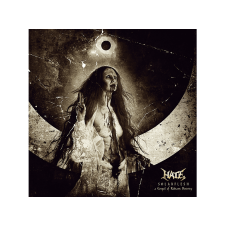 HANGFELVÉTELKIADÓ KFT. Hate - Solarflesh (CD) heavy metal