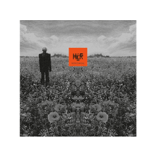 HANGFELVÉTELKIADÓ KFT. HÉR - Monochrome (Digipak) (CD) heavy metal