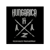 HANGFELVÉTELKIADÓ KFT. Hungarica - Szavazz magadra! (Digipak) (CD)