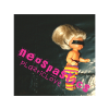 HANGFELVÉTELKIADÓ KFT. Neospastics - Plasticlove (CD)