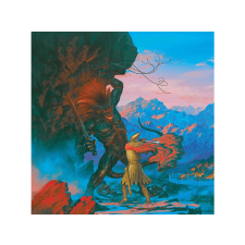 HANGFELVÉTELKIADÓ KFT. One Of Nine - Dawn The Iron Shadow (CD) heavy metal