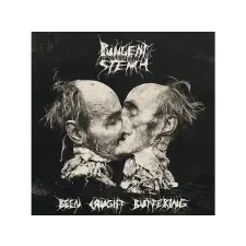 HANGFELVÉTELKIADÓ KFT. Pungent Stench - Been Caught Buttering (CD) heavy metal