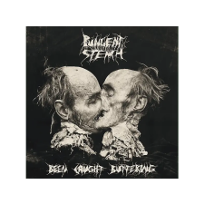 HANGFELVÉTELKIADÓ KFT. Pungent Stench - Been Caught Buttering (Vinyl LP (nagylemez)) heavy metal