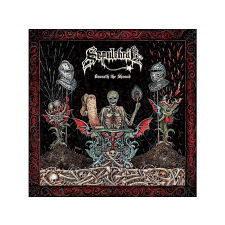HANGFELVÉTELKIADÓ KFT. Sepulchral - Beneath The Shroud (CD) heavy metal