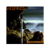 HANGFELVÉTELKIADÓ KFT. Siegfried - Drachenherz (CD)