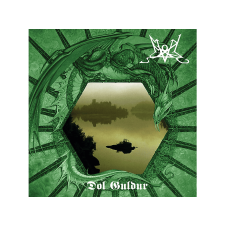 HANGFELVÉTELKIADÓ KFT. Summoning - Dol Guldur (CD) heavy metal