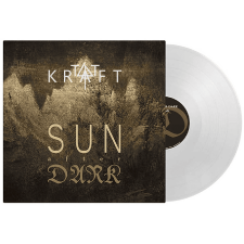 HANGFELVÉTELKIADÓ KFT. Sun After Dark - Tatkraft (Cristallo Glitter Vinyl) (Vinyl LP (nagylemez)) heavy metal
