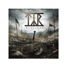 HANGFELVÉTELKIADÓ KFT. Týr - Ragnarok (CD) heavy metal
