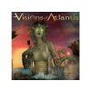 HANGFELVÉTELKIADÓ KFT. Visions Of Atlantis - Ethera (CD)