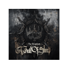 HANGFELVÉTELKIADÓ KFT. Wall Of Sleep - The Kingdom (Digipak) (CD)