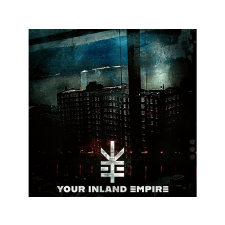 HANGFELVÉTELKIADÓ KFT. Your Inland Empire - (Vinyl LP (nagylemez)) heavy metal
