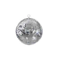  Hanging decoration Disco ball, 30 cm. party kellék
