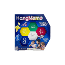 HangMemo társasjáték