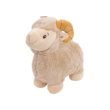  Hangot adó kos 28 cm plüssfigura